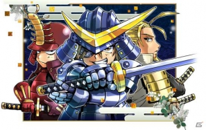 ガンホー、戦国時代を舞台にした放置型国取りゲーム「戦国テンカトリガー」をiPhone/iPod touch/iPad向けにサービス開始の画像1