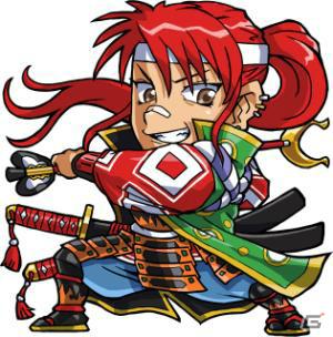 ガンホー、戦国時代を舞台にした放置型国取りゲーム「戦国テンカトリガー」をiPhone/iPod touch/iPad向けにサービス開始の画像13