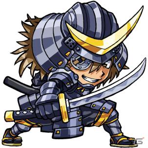 ガンホー、戦国時代を舞台にした放置型国取りゲーム「戦国テンカトリガー」をiPhone/iPod touch/iPad向けにサービス開始の画像3