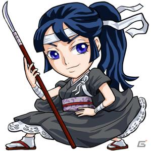 ガンホー、戦国時代を舞台にした放置型国取りゲーム「戦国テンカトリガー」をiPhone/iPod touch/iPad向けにサービス開始の画像4