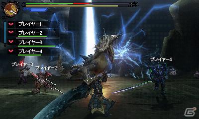 「モンハンぷらす 一狩りいこうぜ！」の特番が「モンハンぷらす 一狩いこうぜ3（トライ）G」として放送決定！の画像5