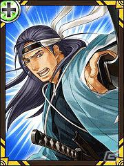 名刀を武器に歴史を取り戻せ！カードバトルゲーム「幕末クロニクル」GREEにて配信開始の画像7