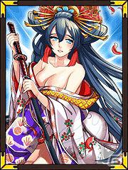 名刀を武器に歴史を取り戻せ！カードバトルゲーム「幕末クロニクル」GREEにて配信開始の画像9