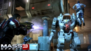 PS3/Xbox 360「マスエフェクト3」シリーズがついに完結…シェパードの運命はいったい?先行体験プレイレポ&ショートインタビューを紹介、パッケージを2名にプレゼントの画像21