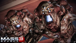 PS3/Xbox 360「マスエフェクト3」シリーズがついに完結…シェパードの運命はいったい?先行体験プレイレポ&ショートインタビューを紹介、パッケージを2名にプレゼントの画像22