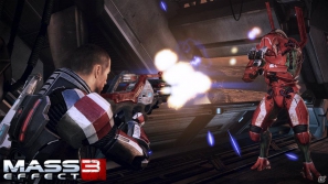 PS3/Xbox 360「マスエフェクト3」シリーズがついに完結…シェパードの運命はいったい?先行体験プレイレポ&ショートインタビューを紹介、パッケージを2名にプレゼントの画像24