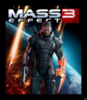 PS3/Xbox 360「マスエフェクト3」シリーズがついに完結…シェパードの運命はいったい?先行体験プレイレポ&ショートインタビューを紹介、パッケージを2名にプレゼントの画像29