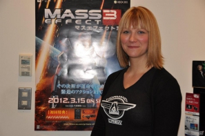 PS3/Xbox 360「マスエフェクト3」シリーズがついに完結…シェパードの運命はいったい?先行体験プレイレポ&ショートインタビューを紹介、パッケージを2名にプレゼントの画像30