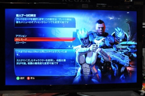 PS3/Xbox 360「マスエフェクト3」シリーズがついに完結…シェパードの運命はいったい?先行体験プレイレポ&ショートインタビューを紹介、パッケージを2名にプレゼントの画像37