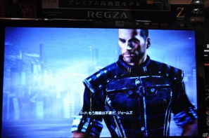 PS3/Xbox 360「マスエフェクト3」シリーズがついに完結…シェパードの運命はいったい?先行体験プレイレポ&ショートインタビューを紹介、パッケージを2名にプレゼントの画像49