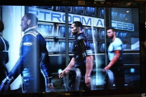 PS3/Xbox 360「マスエフェクト3」シリーズがついに完結…シェパードの運命はいったい?先行体験プレイレポ&ショートインタビューを紹介、パッケージを2名にプレゼントの画像55