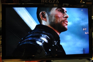 PS3/Xbox 360「マスエフェクト3」シリーズがついに完結…シェパードの運命はいったい?先行体験プレイレポ&ショートインタビューを紹介、パッケージを2名にプレゼントの画像65