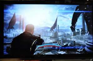 PS3/Xbox 360「マスエフェクト3」シリーズがついに完結…シェパードの運命はいったい?先行体験プレイレポ&ショートインタビューを紹介、パッケージを2名にプレゼントの画像67