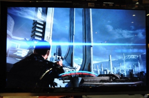 PS3/Xbox 360「マスエフェクト3」シリーズがついに完結…シェパードの運命はいったい?先行体験プレイレポ&ショートインタビューを紹介、パッケージを2名にプレゼントの画像69