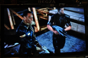 PS3/Xbox 360「マスエフェクト3」シリーズがついに完結…シェパードの運命はいったい?先行体験プレイレポ&ショートインタビューを紹介、パッケージを2名にプレゼントの画像81