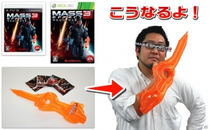 PS3/Xbox 360「マスエフェクト3」シリーズがついに完結…シェパードの運命はいったい?先行体験プレイレポ&ショートインタビューを紹介、パッケージを2名にプレゼントの画像97