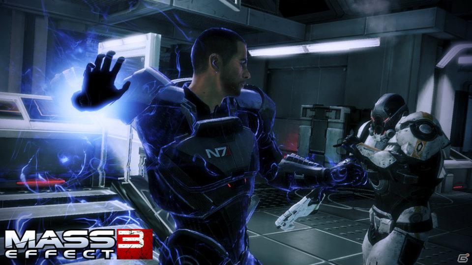 PS3/Xbox 360「マスエフェクト3」シリーズがついに完結…シェパードの運命はいったい？先行体験プレイレポ＆ショートインタビューを紹介、パッケージを2名にプレゼントの画像23
