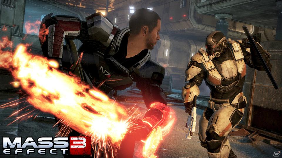 PS3/Xbox 360「マスエフェクト3」シリーズがついに完結…シェパードの運命はいったい？先行体験プレイレポ＆ショートインタビューを紹介、パッケージを2名にプレゼントの画像25