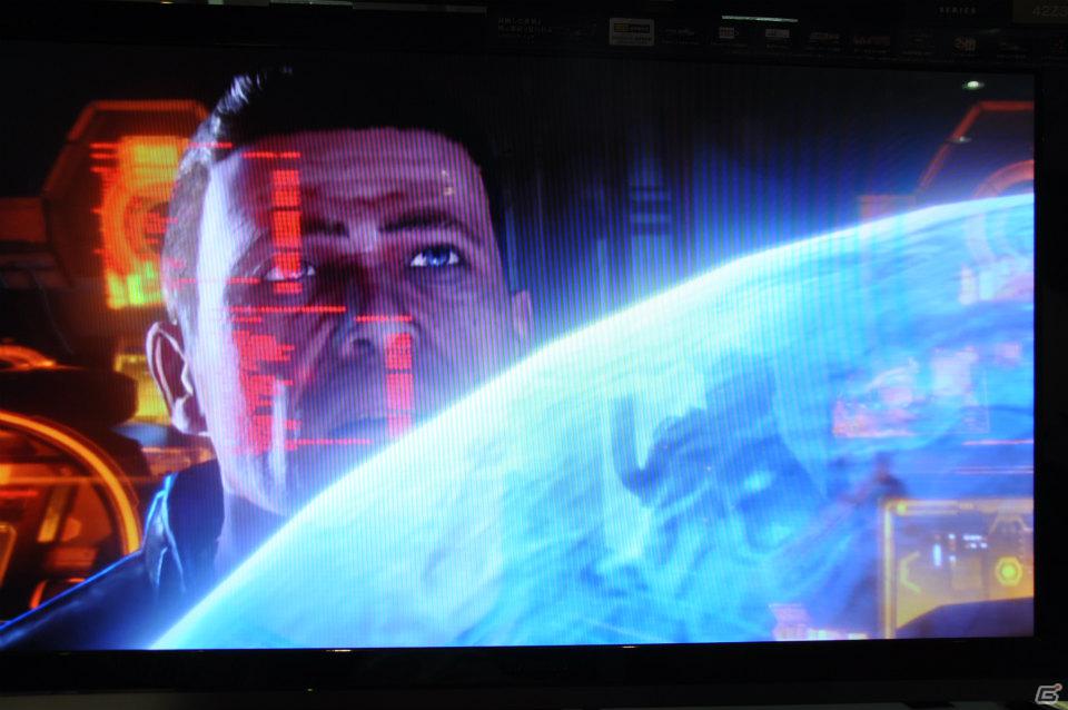 PS3/Xbox 360「マスエフェクト3」シリーズがついに完結…シェパードの運命はいったい？先行体験プレイレポ＆ショートインタビューを紹介、パッケージを2名にプレゼントの画像40