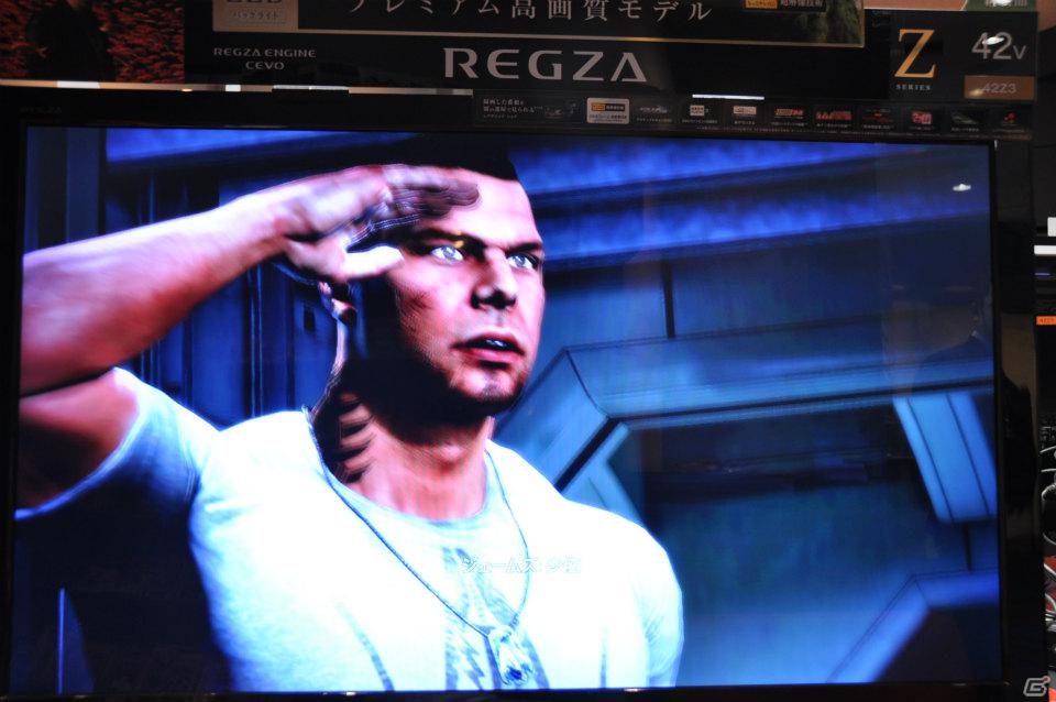 PS3/Xbox 360「マスエフェクト3」シリーズがついに完結…シェパードの運命はいったい？先行体験プレイレポ＆ショートインタビューを紹介、パッケージを2名にプレゼントの画像48