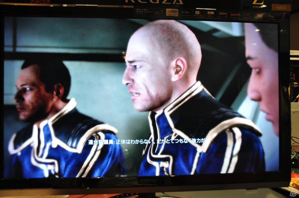 PS3/Xbox 360「マスエフェクト3」シリーズがついに完結…シェパードの運命はいったい？先行体験プレイレポ＆ショートインタビューを紹介、パッケージを2名にプレゼントの画像58