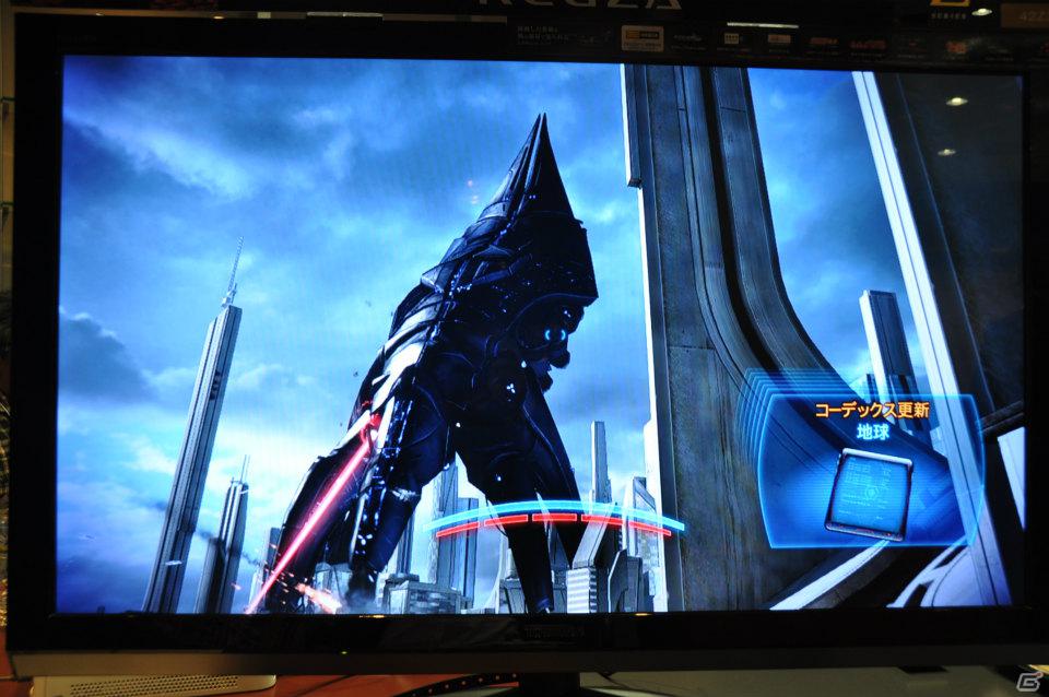 PS3/Xbox 360「マスエフェクト3」シリーズがついに完結…シェパードの運命はいったい？先行体験プレイレポ＆ショートインタビューを紹介、パッケージを2名にプレゼントの画像66