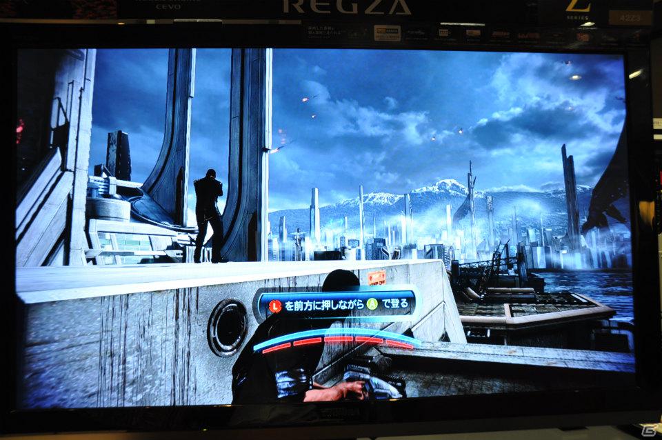 PS3/Xbox 360「マスエフェクト3」シリーズがついに完結…シェパードの運命はいったい？先行体験プレイレポ＆ショートインタビューを紹介、パッケージを2名にプレゼントの画像70