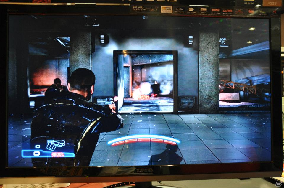 PS3/Xbox 360「マスエフェクト3」シリーズがついに完結…シェパードの運命はいったい？先行体験プレイレポ＆ショートインタビューを紹介、パッケージを2名にプレゼントの画像71