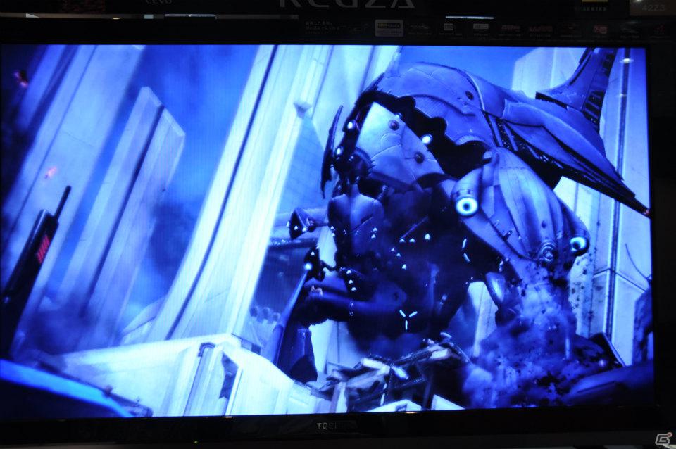 PS3/Xbox 360「マスエフェクト3」シリーズがついに完結…シェパードの運命はいったい？先行体験プレイレポ＆ショートインタビューを紹介、パッケージを2名にプレゼントの画像91