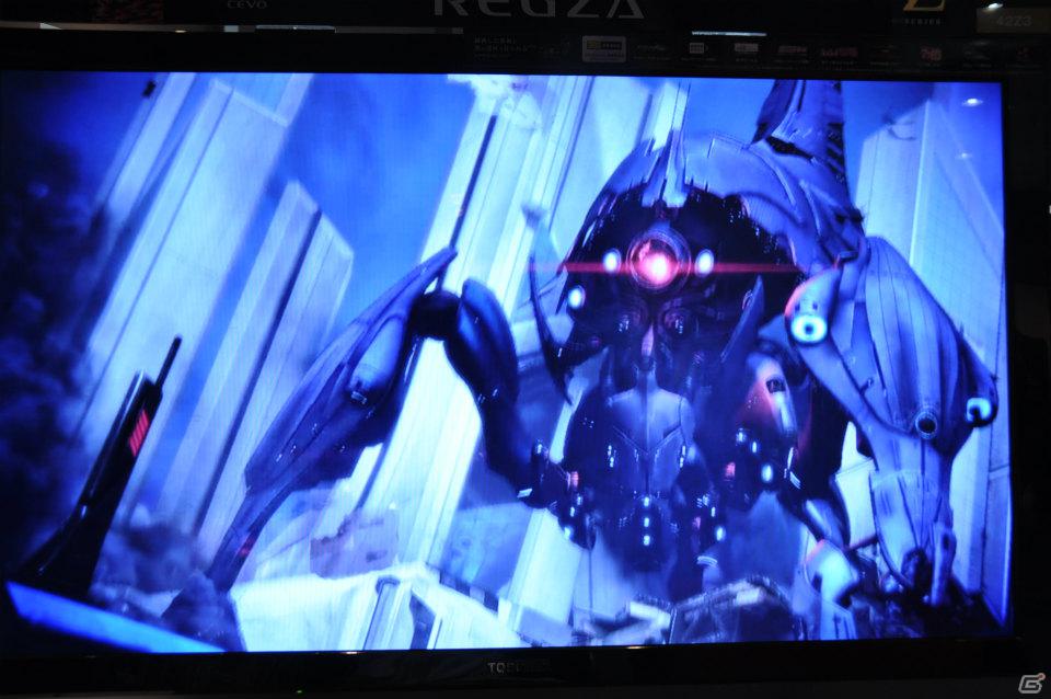 PS3/Xbox 360「マスエフェクト3」シリーズがついに完結…シェパードの運命はいったい？先行体験プレイレポ＆ショートインタビューを紹介、パッケージを2名にプレゼントの画像92
