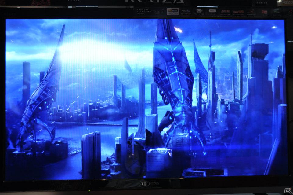 PS3/Xbox 360「マスエフェクト3」シリーズがついに完結…シェパードの運命はいったい？先行体験プレイレポ＆ショートインタビューを紹介、パッケージを2名にプレゼントの画像94