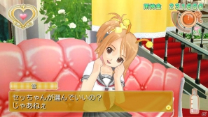 玲香、魅杏、るい、理保の新曲＆破壊力バツグンの衣装が登場！PS Vita「ドリームクラブZERO ポータブル」3月14日、21日配信のDLC内容を公開の画像10