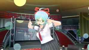 玲香、魅杏、るい、理保の新曲＆破壊力バツグンの衣装が登場！PS Vita「ドリームクラブZERO ポータブル」3月14日、21日配信のDLC内容を公開の画像11