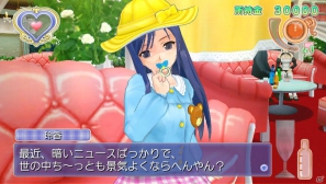 玲香、魅杏、るい、理保の新曲＆破壊力バツグンの衣装が登場！PS Vita「ドリームクラブZERO ポータブル」3月14日、21日配信のDLC内容を公開の画像16