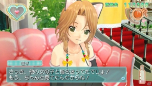 玲香、魅杏、るい、理保の新曲＆破壊力バツグンの衣装が登場！PS Vita「ドリームクラブZERO ポータブル」3月14日、21日配信のDLC内容を公開の画像29