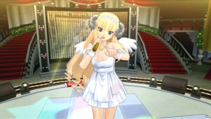 玲香、魅杏、るい、理保の新曲＆破壊力バツグンの衣装が登場！PS Vita「ドリームクラブZERO ポータブル」3月14日、21日配信のDLC内容を公開の画像35