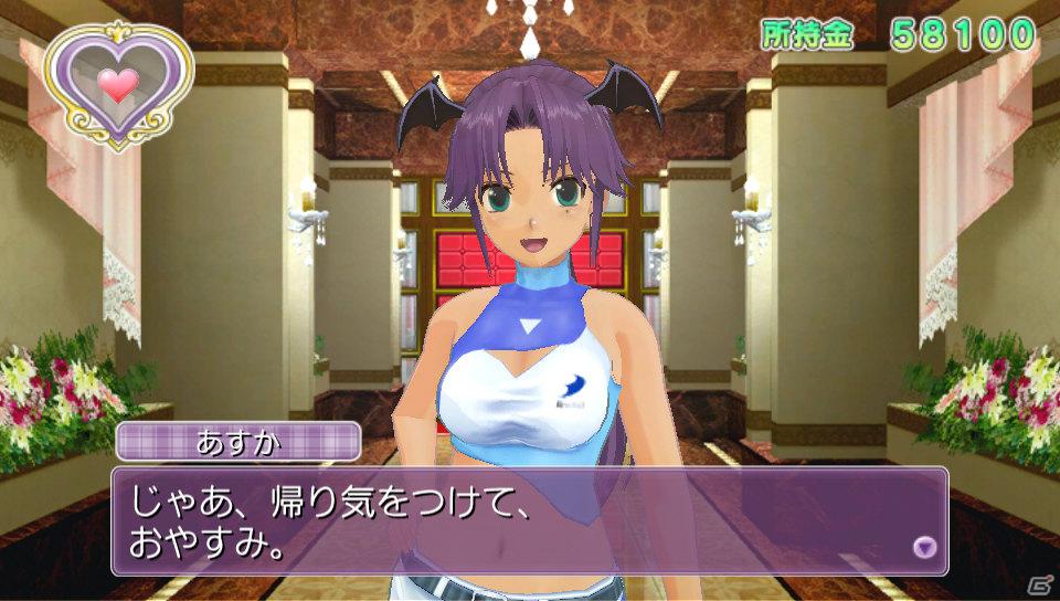 玲香、魅杏、るい、理保の新曲＆破壊力バツグンの衣装が登場！PS Vita「ドリームクラブZERO ポータブル」3月14日、21日配信のDLC内容を公開の画像18