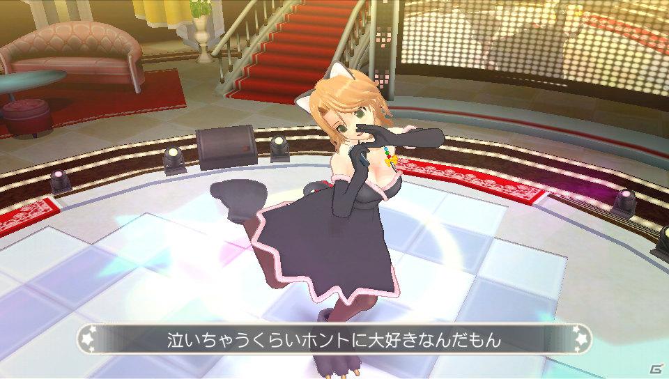 玲香、魅杏、るい、理保の新曲＆破壊力バツグンの衣装が登場！PS Vita「ドリームクラブZERO ポータブル」3月14日、21日配信のDLC内容を公開の画像27