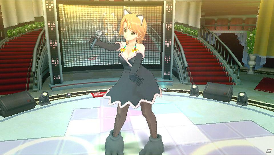 玲香、魅杏、るい、理保の新曲＆破壊力バツグンの衣装が登場！PS Vita「ドリームクラブZERO ポータブル」3月14日、21日配信のDLC内容を公開の画像28