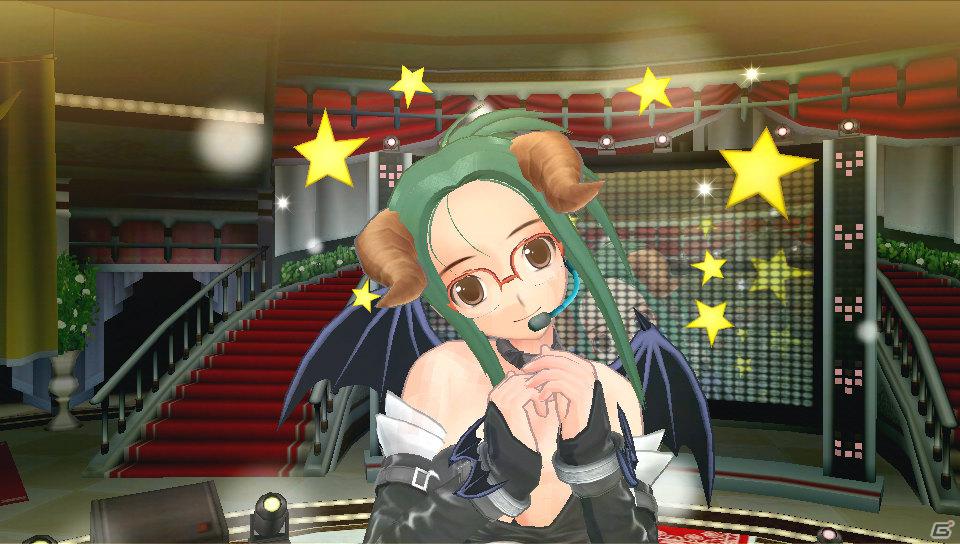 玲香、魅杏、るい、理保の新曲＆破壊力バツグンの衣装が登場！PS Vita「ドリームクラブZERO ポータブル」3月14日、21日配信のDLC内容を公開の画像37