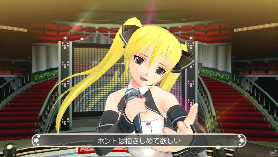 玲香、魅杏、るい、理保の新曲＆破壊力バツグンの衣装が登場！PS Vita「ドリームクラブZERO ポータブル」3月14日、21日配信のDLC内容を公開の画像5
