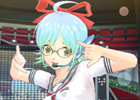 玲香、魅杏、るい、理保の新曲＆破壊力バツグンの衣装が登場！PS Vita「ドリームクラブZERO ポータブル」3月14日、21日配信のDLC内容を公開