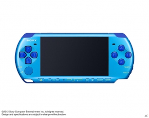 PSP3000 ブラック 本体 メモリースティック2G 鉄拳 付きSONY - 携帯用 