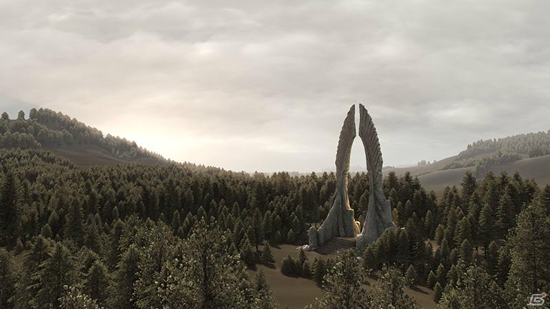 アーサー王の新たな伝説が始まる！PC「キング・アーサーII ザ ロールプレイング ウォーゲーム【完全日本語版】」4月13日発売の画像27