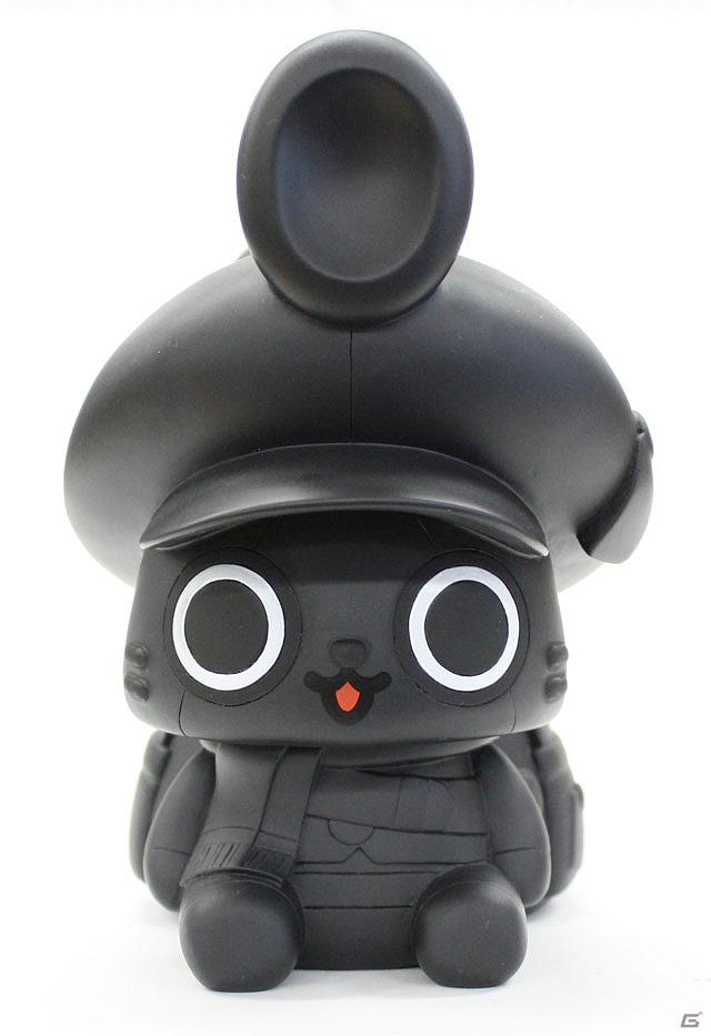 「尻尾クッション」や「剥ぎ取り風シャープペン」などのモンスターハンター関連最新グッズの情報公開の画像13