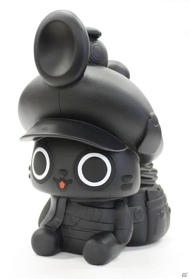 「尻尾クッション」や「剥ぎ取り風シャープペン」などのモンスターハンター関連最新グッズの情報公開の画像14