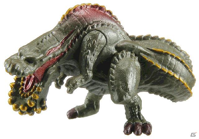 「尻尾クッション」や「剥ぎ取り風シャープペン」などのモンスターハンター関連最新グッズの情報公開の画像19