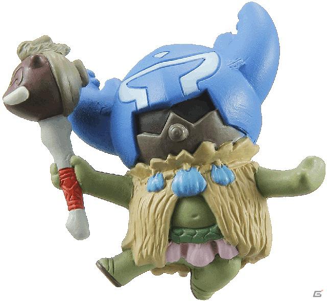 「尻尾クッション」や「剥ぎ取り風シャープペン」などのモンスターハンター関連最新グッズの情報公開の画像20