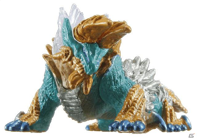 「尻尾クッション」や「剥ぎ取り風シャープペン」などのモンスターハンター関連最新グッズの情報公開の画像22