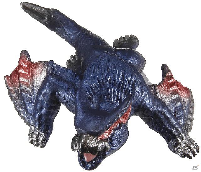 「尻尾クッション」や「剥ぎ取り風シャープペン」などのモンスターハンター関連最新グッズの情報公開の画像23